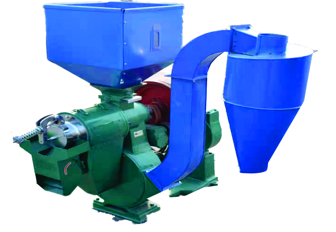 MACHINERY – Chinige Technology Services