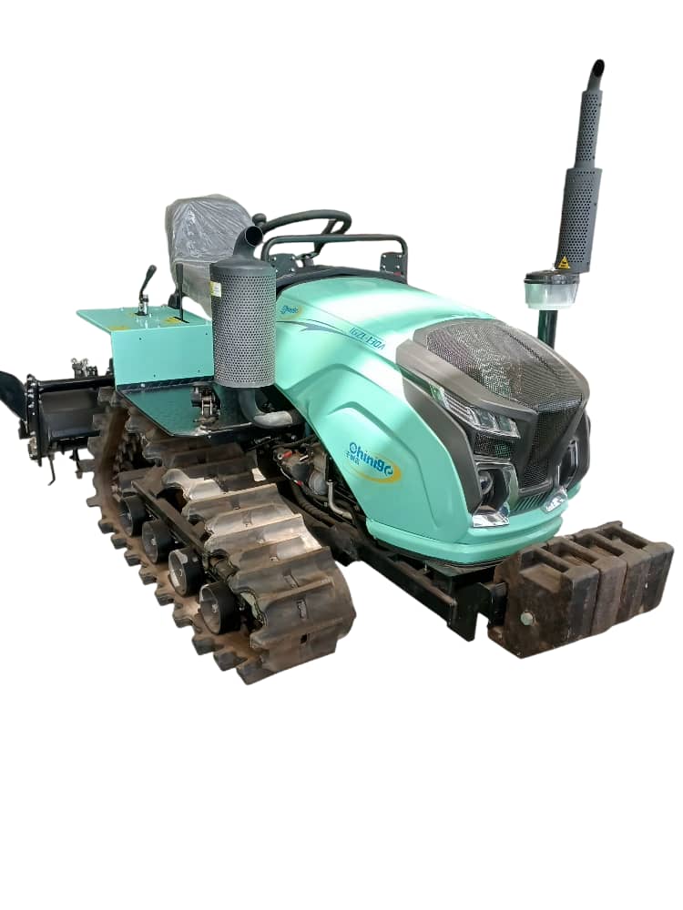 MACHINERY – Chinige Technology Services